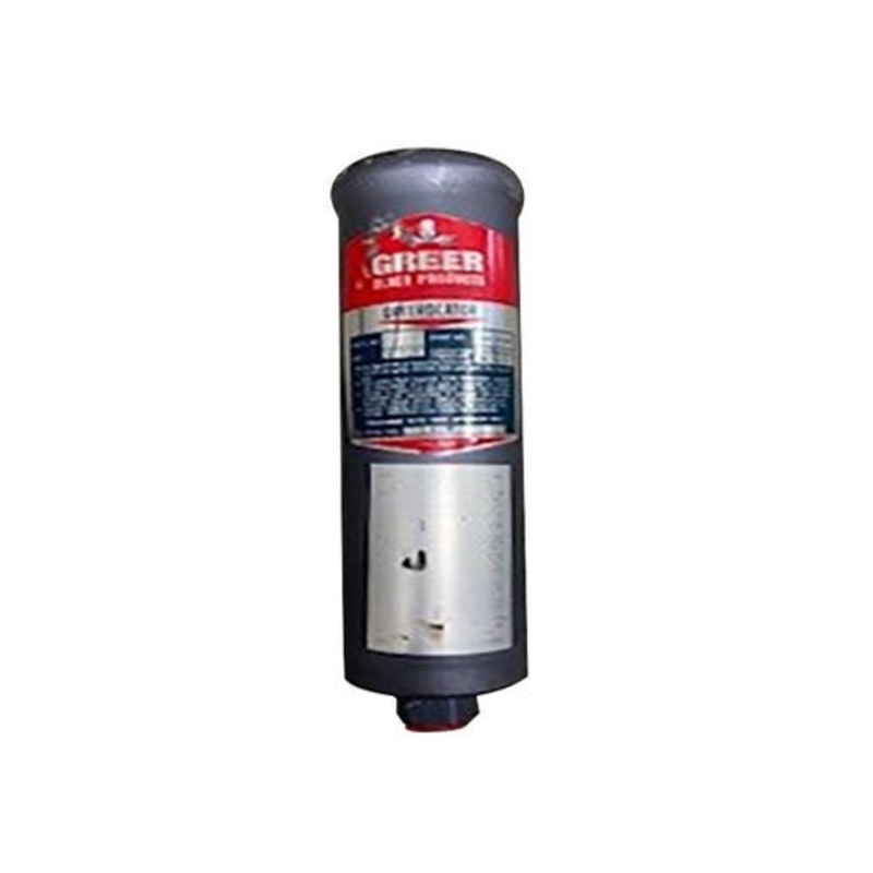 Used Shock Absorber Accumulator fits International 756 766 786 826 856 886 966 986 1026 1066 1086 1256 1456 1466 1468 1486 1566 1586 399100R2
