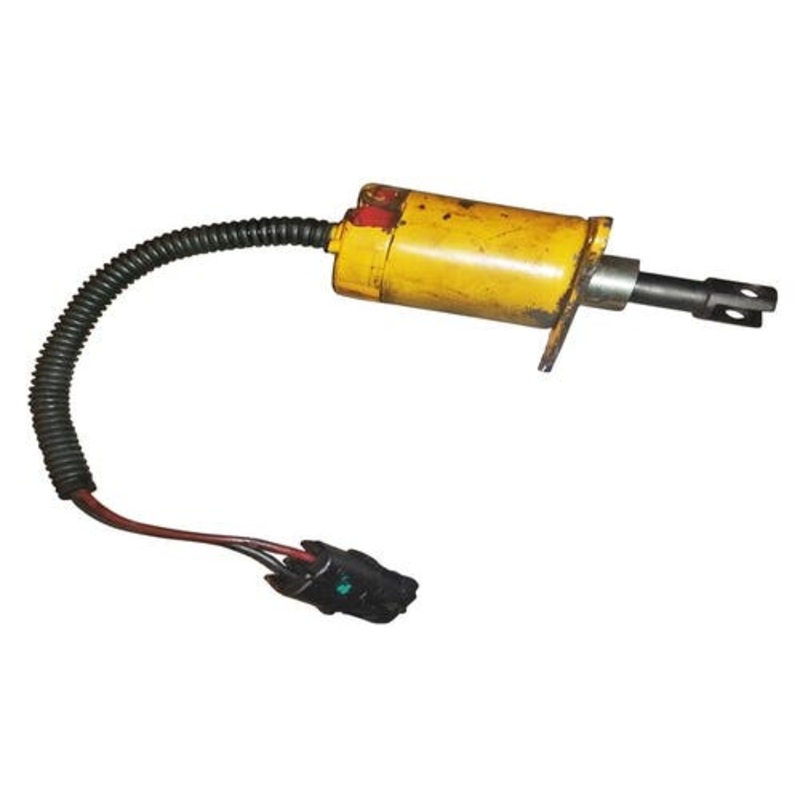 Used Solenoid fits John Deere CT315 CT322 313 315 317 320 325 328 332 4120 4320 4520 4720 5225 5325 5325N 244J 304J 244J 304J RE526570
