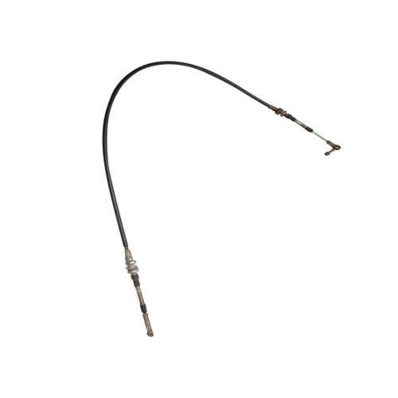 Used Throttle Cable fits John Deere KV11581