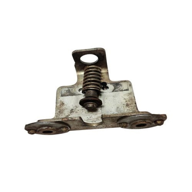 Used Top Centering Bracket fits John Deere KV26019