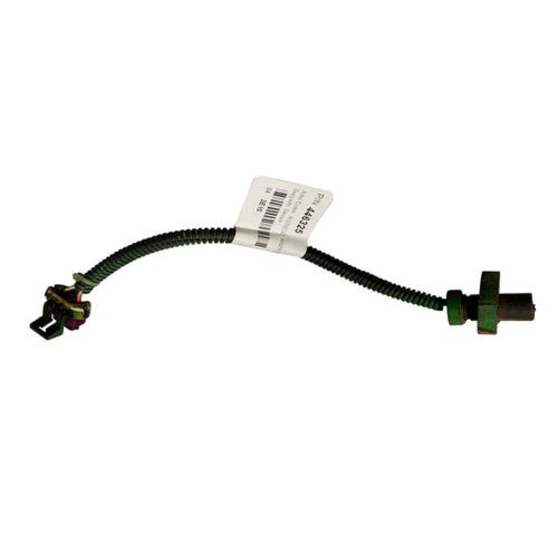 Used Tread Adjust Hose Supports Sensor fits John Deere 4920 4930 4940 AN208347 AN206715