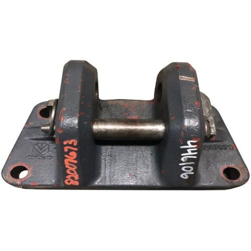 Used Upper Lift Link Bracket fits New Holland TS90 TS100 TS110 TS115 TV140 TV145 8240 8340 82026906 fits Ford 5640 6640 7740 7840 8240 8340 82007673