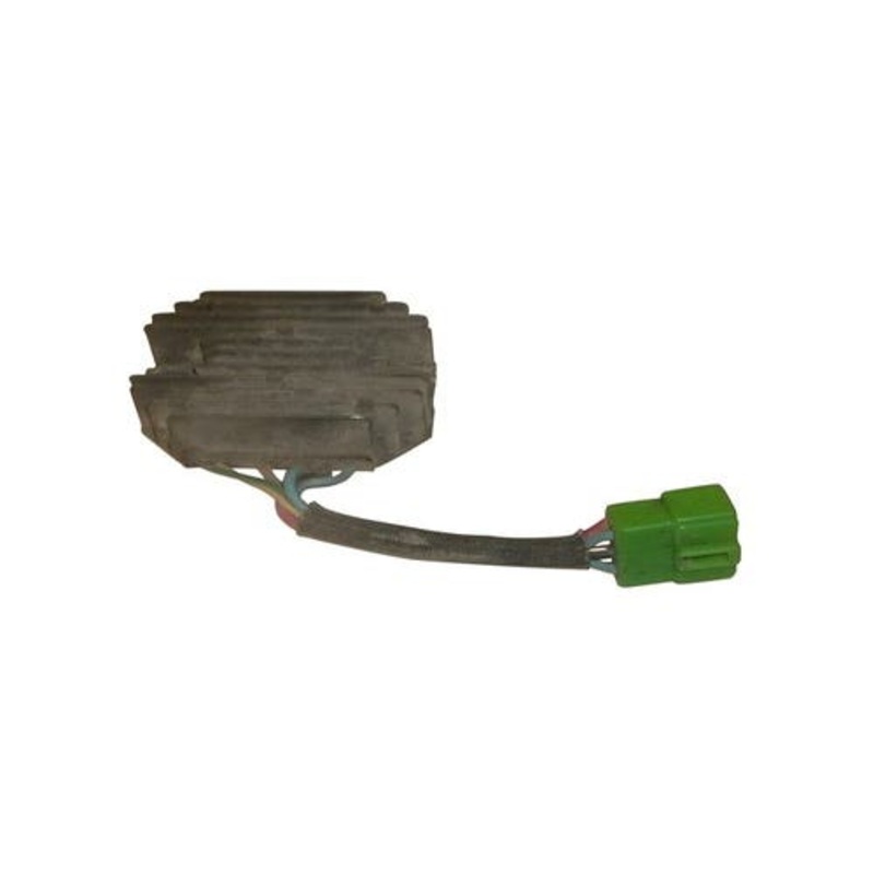 Used Voltage Regulator fits John Deere M807915