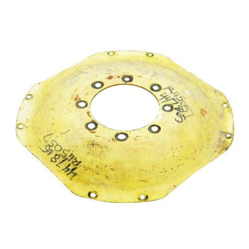 Used Wheel Center Disc fits John Deere R115057 R156500