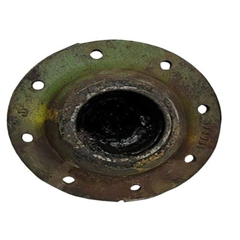 Used Wheel Hub fits John Deere 1780 7240 1785 5720 5730 5820 5830 7445 6600 6602 6620 7700 7720 H76051 AN104604