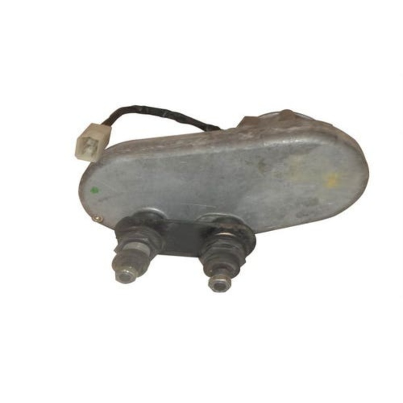 Used Wiper Motor fits Case IH 2555 AFX8010 2144 2166 2188 2344 2366 2388 2577 2588 86976257 137838A1