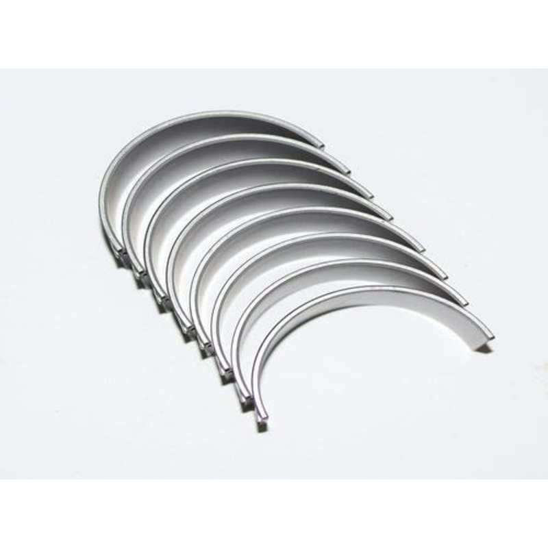 New, Old Stock Bearing Set fits Case IH C70 C80 C90 C100 CX70 CX80 CX90 CX100 MX80C MX90C MX100C fits McCormick 218630A1