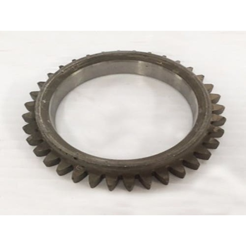 New, Old Stock Crankshaft Gear fits McCormick MTX110 MTX120 MTX125 MTX135 MTX140 MTX150 MTX155 MTX165 MTX175 MTX200 XTX185 XTX200 XTX215 704730A1