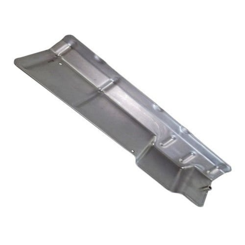 New, Old Stock Cylinder Head Heat Shield fits McCormick C70 C80 C90 C100 CX75 CX85 CX95 CX105 MC95 MC105 MC115 707968A1