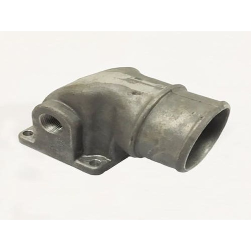 New, Old Stock Intake Elbow fits McCormick MTX120 MTX135 MTX145 MTX150 MTX120 MTX135 MTX150 704857A1