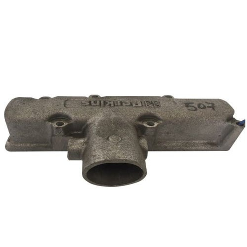New, Old Stock Intake Manifold fits Case IH C50 CX50 CX60 295507A1