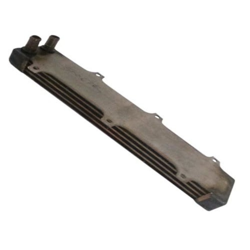 New, Old Stock Oil Cooler fits McCormick MTX155 447383A1