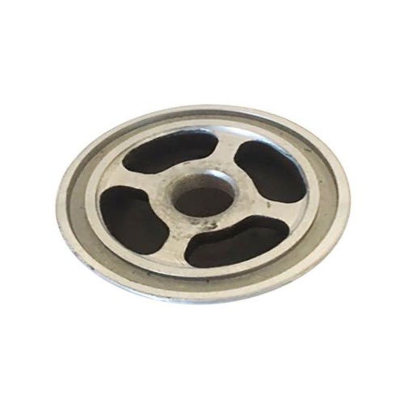 New, Old Stock Oil Filter Cover fits Case IH C60 CX50 CX60 281641A1 fits McCormick 281641A1