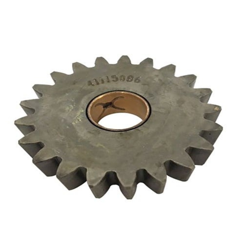 New, Old Stock Oil Pump Gear fits Case IH C50 C60 CX50 CX60 296234A1 fits McCormick C50 C60 CX50 CX60 296234A1