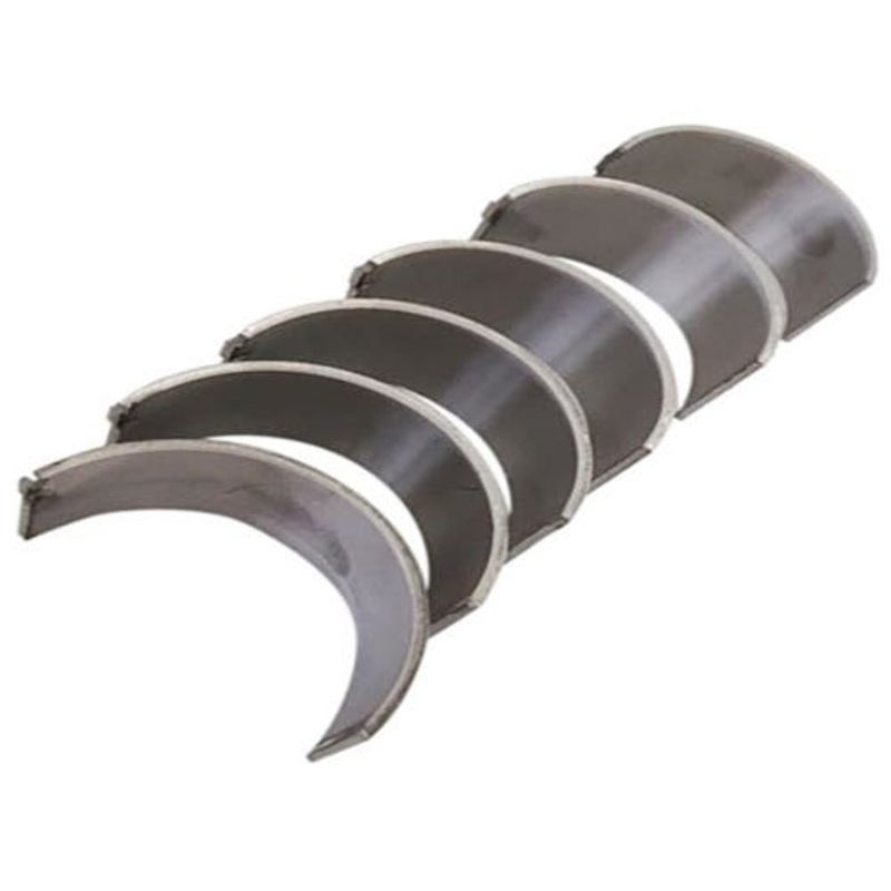New, Old Stock Rod Bearing - 0.30" Oversize Set fits Massey Ferguson 40 360 40 fits McCormick V65 V65 U5ME0005C fits Perkins T3.152.4