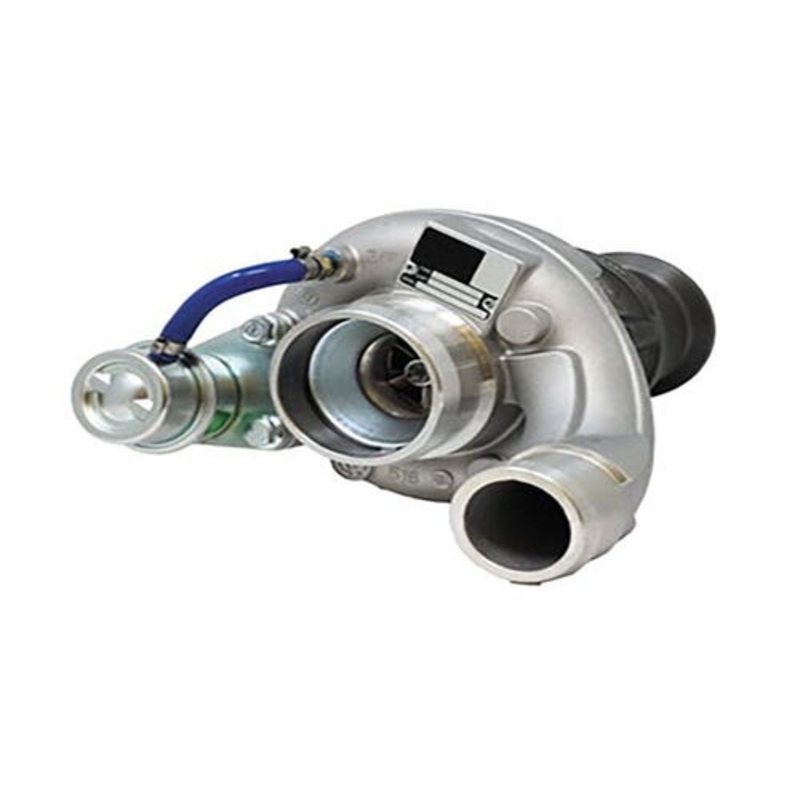 Turbocharger fits John Deere 310L 310SL 315SL 410L 210 4045 310L 310SL 315SL 410L 210 DZ109312