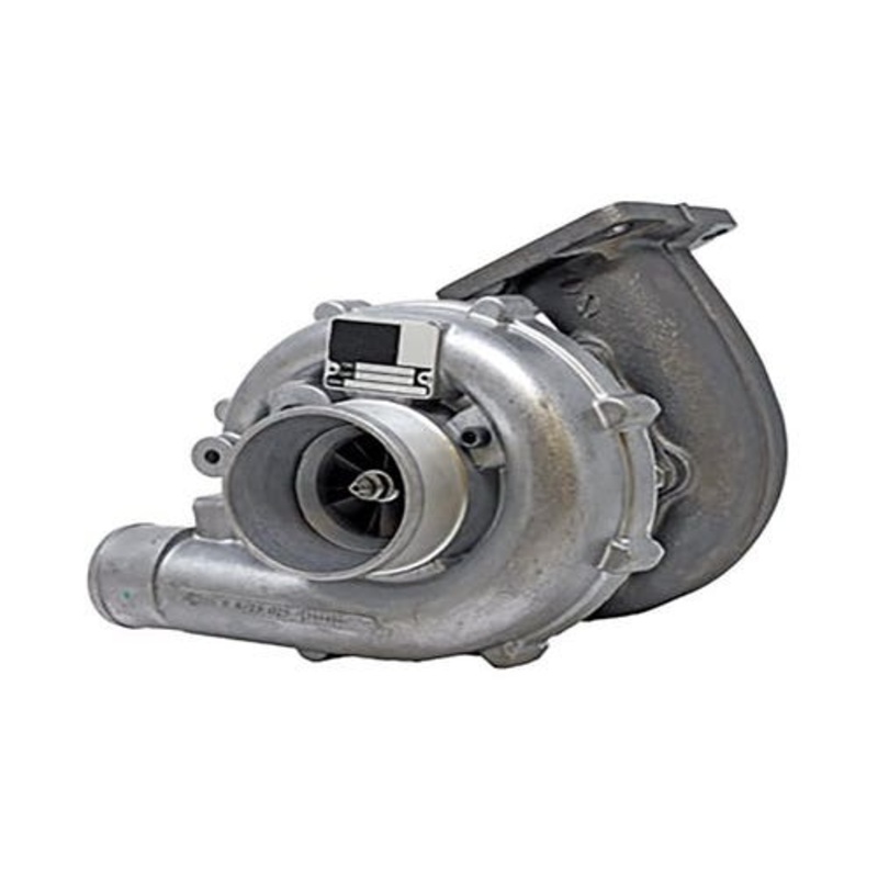 Turbocharger fits John Deere 4045 RE550938