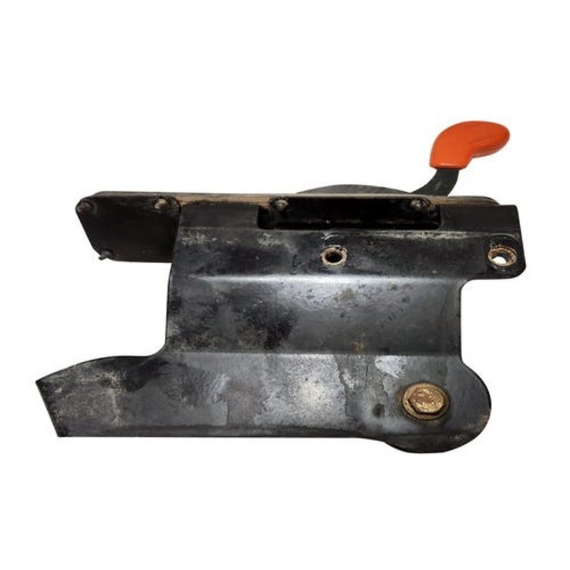 Used Accelerator fits John Deere CT315 CT322 CT332 313 315 317 320 325 328 332 AT322400