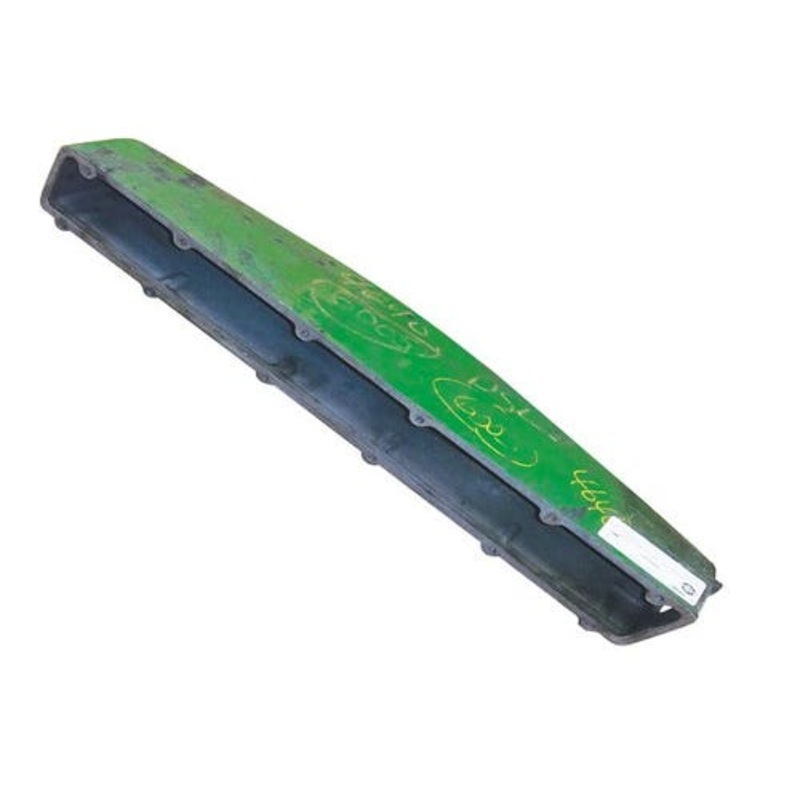 Used Aftercooler Cover fits John Deere 4630 4640 4650 4840 4850 7020 8430 8440 8450 5200 5440 5720 5730 9940 9950 8820 R50398