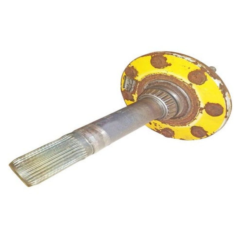 Used Axle Shaft fits John Deere KV20412