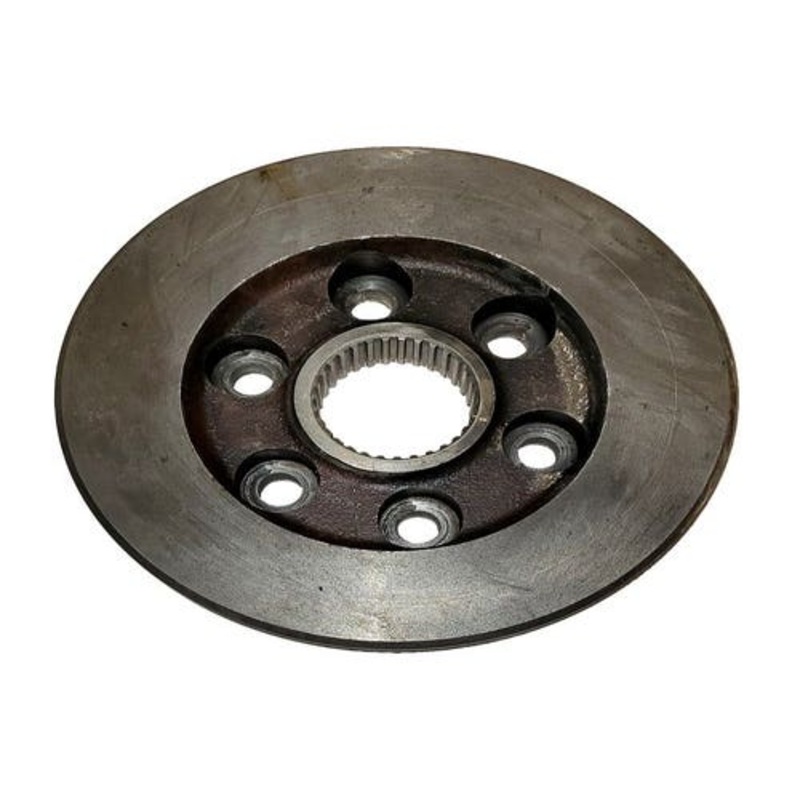 Used C2 Clutch Hub fits Case A168299