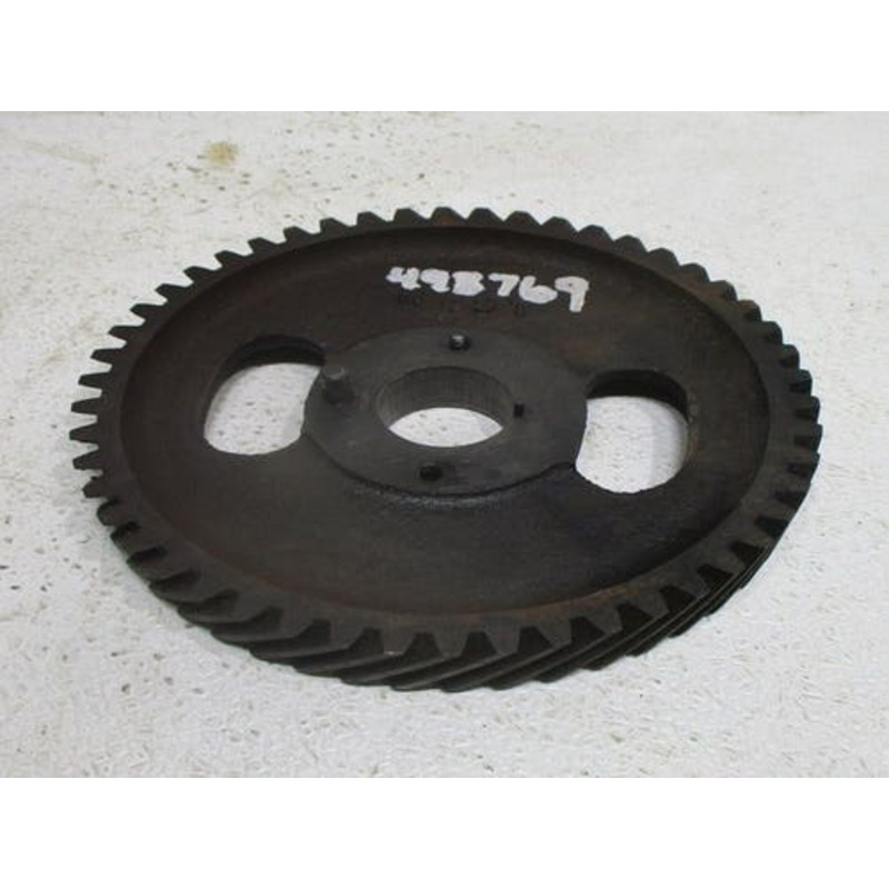 Used Camshaft Gear fits John Deere M 320 330 420 430 420 430 M49T AM678T