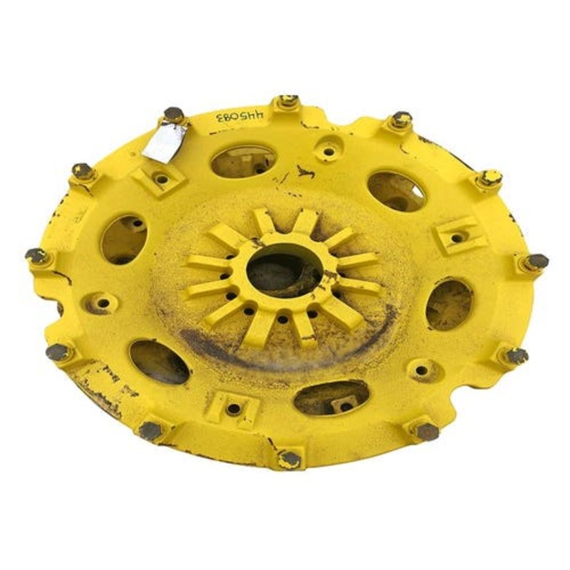 Used Cast Wheel fits John Deere 9420R 9470R 9520R 9570R 9620R 9460R 9510R 9560R R320677
