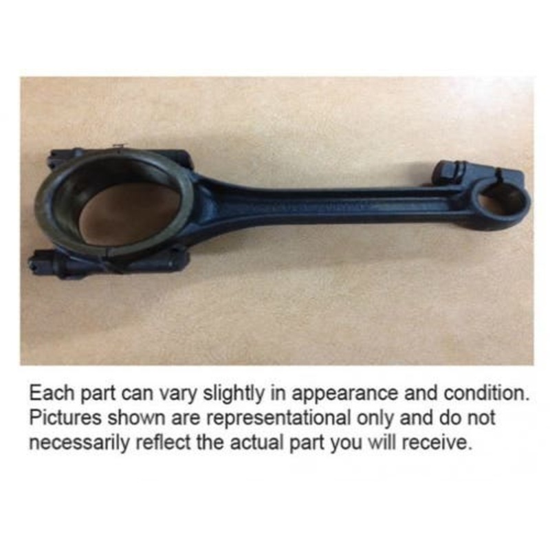 Used Connecting Rod fits Allis Chalmers B C CA D10 D12 D14 D15 70235788 207459