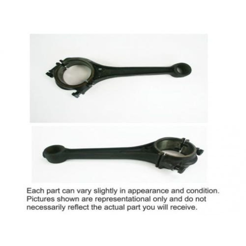 Used Connecting Rod fits Case 1060 680CK W10 W9B W10B W9C W10C W7 W8B W8C 680CK W10 W10B W8B 730 830 930 A28657 A27845
