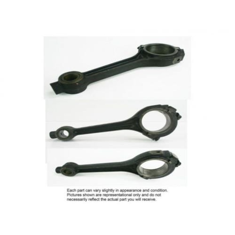 Used Connecting Rod fits International H Super H 300 350 43785D 43785DD