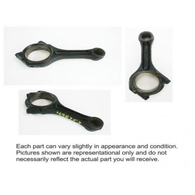 Used Connecting Rod fits John Deere 3010 3020 4000 4010 4020 4230 AR86982 R26046 AR70909 R44257