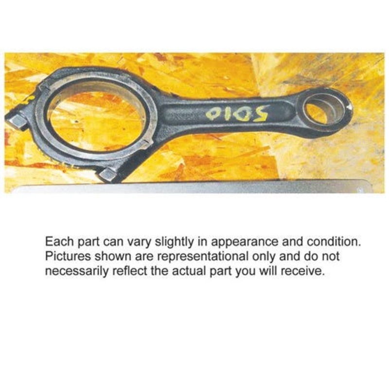 Used Connecting Rod fits John Deere 5010 5020 6030 AR36666 AR86987 AR35012