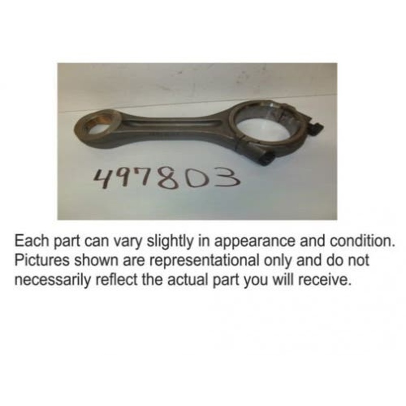 Used Connecting Rod fits John Deere 9120 9220 9300 9300T 9320 9320T 9400 9400T 9420 9420T 9520 9520T 9620 9620T 9200 9860 STS 744H 744J 824J RE502314