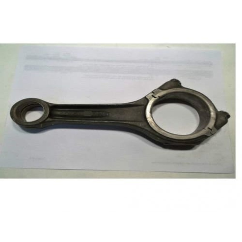 Used Connecting Rod fits Oliver 1750 1755 1850 1950T 1800 1900 1855 1955 1650 1655 157344AS 221407 221207 fits Minneapolis Moline G750 157344AS