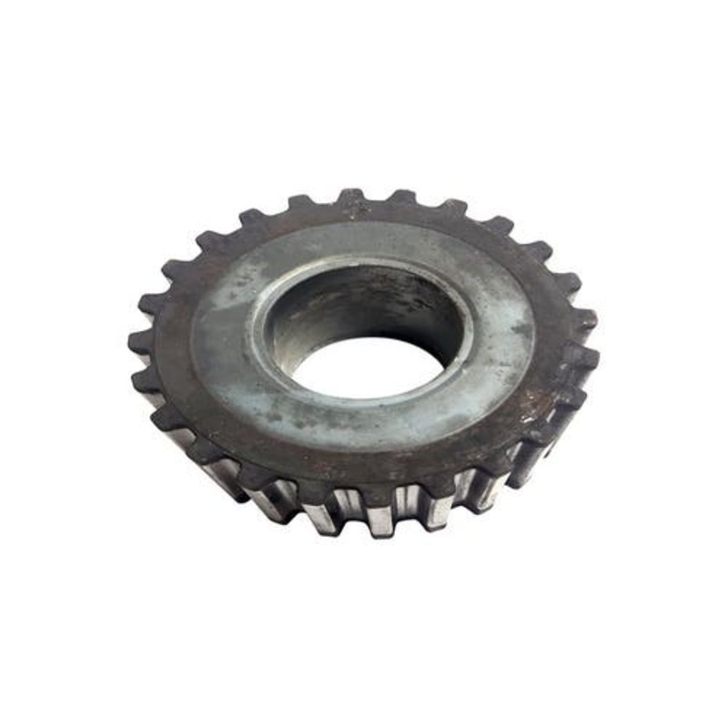 Used Crankshaft Pulley fits Bobcat 6666471