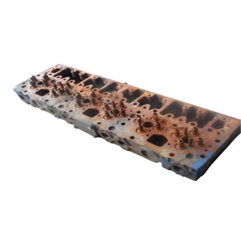 Used Cylinder Head LTA10 3055721 3025086 3033227 3893525 3893852