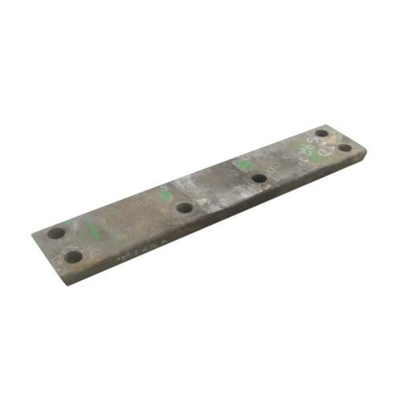 Used Drawbar Strap fits John Deere 6120 6200 6215 6220 6300 6300L 6310 6310L 6400 6400L 6403 6410 6410L 6415 6500 6500L 6603 7220 7320 6500 L167848