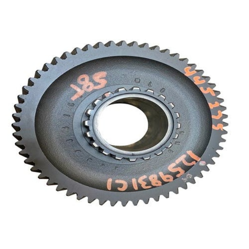 Used Driven Gear 1st and 2nd fits International 5088 5288 5488 7288 7488 1259831C1