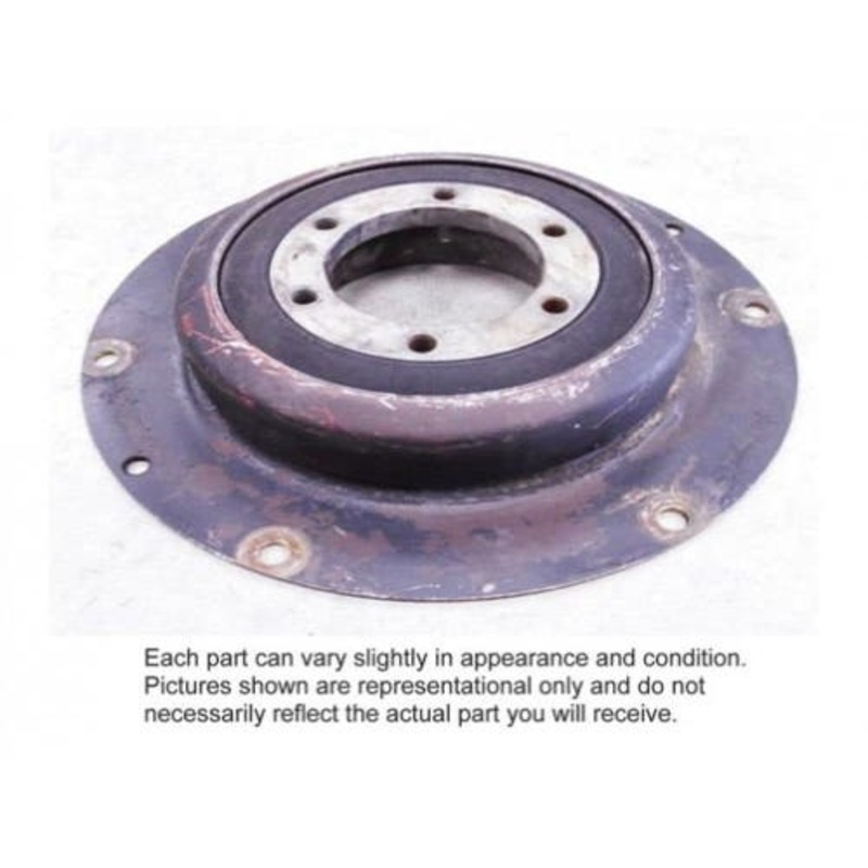 Used Engine Dampener Coupler fits International 3388 3588 3788 6388 6588 6788 7288 7488 138706C3
