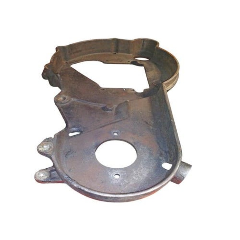 Used Engine Mount Bracket fits Bobcat A300 S250 T200 863 864 873 883 6715380 6709919 6709920
