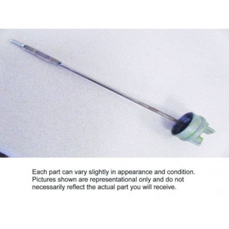 Used Engine Oil Dipstick fits John Deere 3010 3020 AR27290 AR34918 AR40512