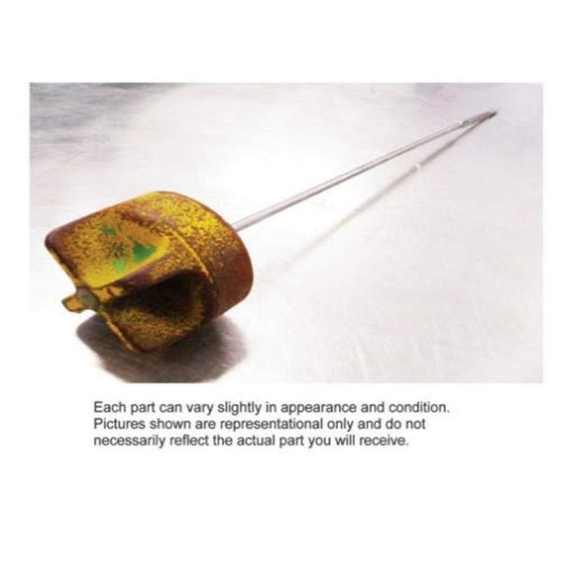 Used Engine Oil Dipstick fits John Deere 4020 AR40511