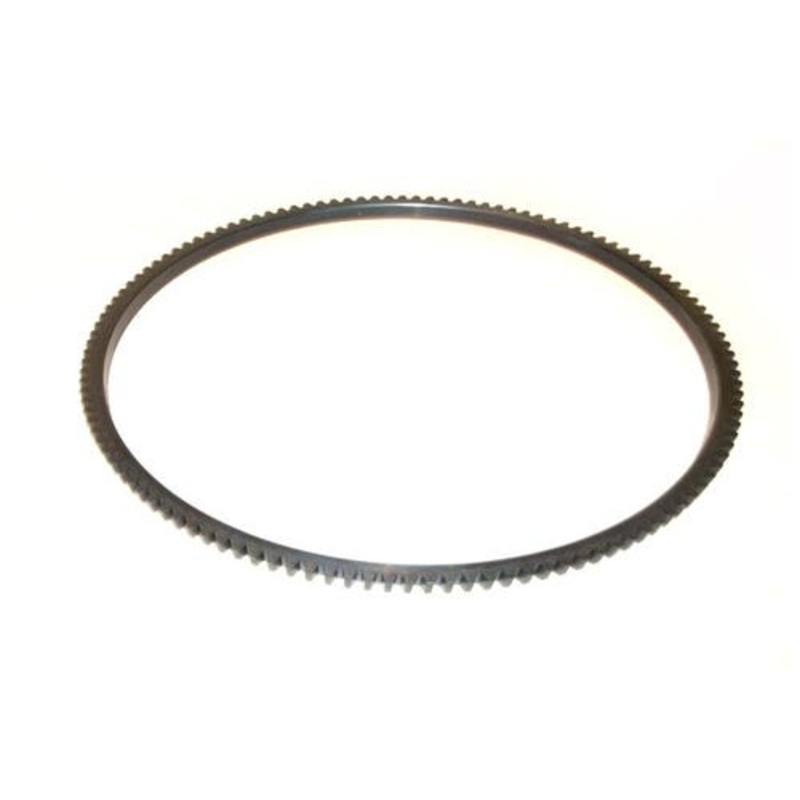 Used Flywheel Ring Gear fits Massey Ferguson 285 1080 1085 1100 731988M1 fits White 30-3159558 fits Allis Chalmers 72080362