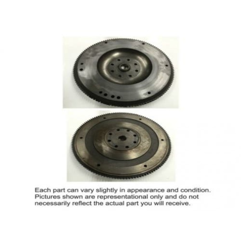 Used Flywheel With Ring Gear fits Case IH 5130 5140 5230 5240 5250 J923272