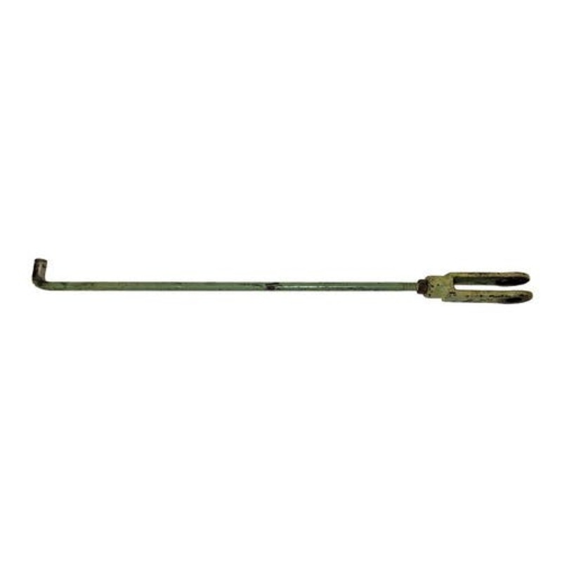Used Follow Up Walking Beam Assembly fits International 706 756 766 806 826 856 886 966 986 1066 1086 1206 1256 1456 1466 1468 1486 1566 382843R11