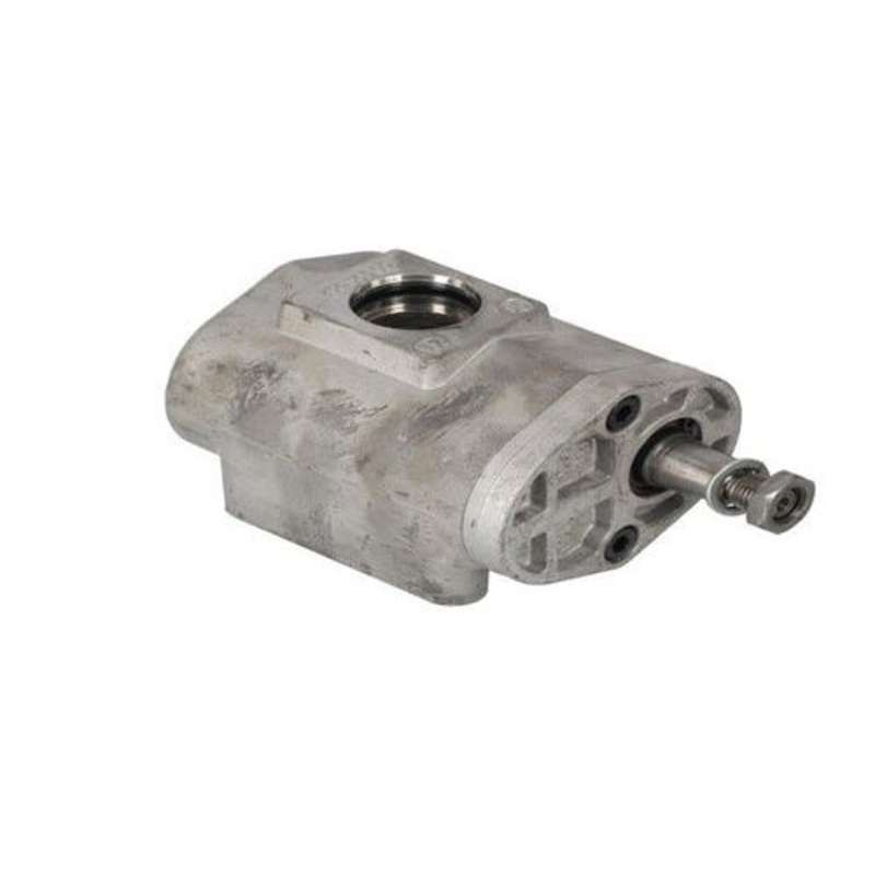 Used Hydraulic Pump fits AGCO 3618001M3