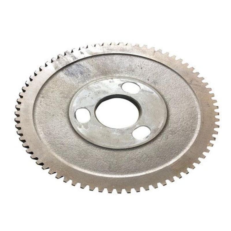 Used Injection Pump Gear fits John Deere 5200 5400 5440 5460 5720 5730 5820 5830 6030 7520 8440 8450 8560 8630 8640 8650 8760 8960 770 850 855 R66667
