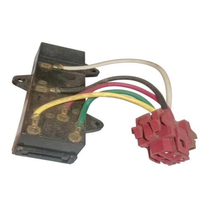 Used Light Switch fits John Deere 9400 9410 9500 9500 SH 9510 9510 SH 9600 9610 4890 4990 AH144741 AH115799