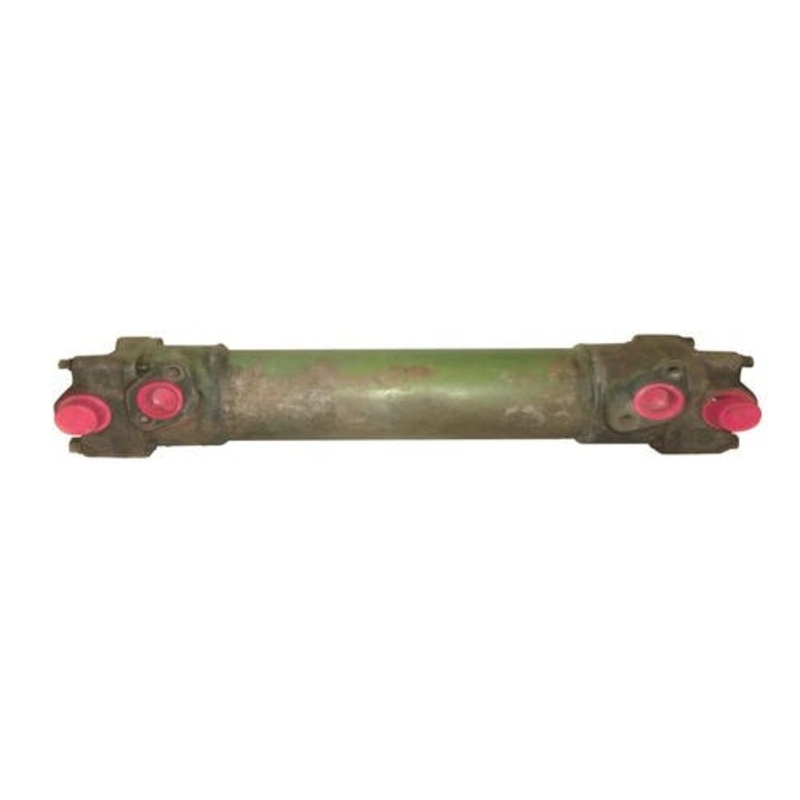 Used Oil Cooler fits John Deere 450LC 744E 762 844 850 855 890 890A 990 992ELC 5460 5820 5830 6710 990 8640 8760 8770 8870 AR69045