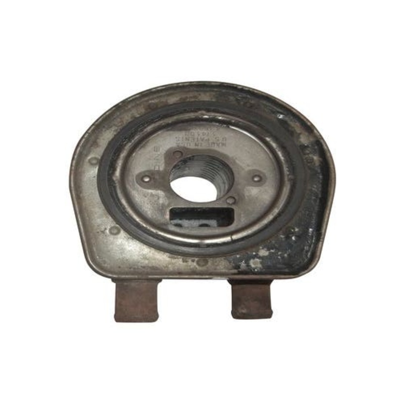Used Oil Heat Exchange fits International fits Case IH 1329021C91 fits New Holland E6NN6B856AA E6NN6L626AA fits Ford 5610 6610 6710 7610 E6NN6B856AA